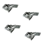 ROSSINI - RSSDRC001SP KIT MOLLE PER FISSAGGIO IN CARTONGESSO I