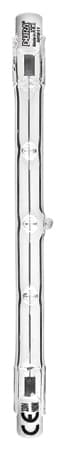 DURALAMP SPA DRL01983-ES ALOGENE R7S 118MM 230V 120W MULTISPIRE