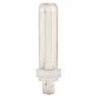 DURALAMP SPA - DRL02015 DURALUX D FLUO G24D-2 18W 4000K