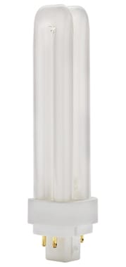 DURALAMP SPA - DRL02027 DURALUX D/E FLUO G24Q-3 26W 4000K