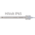 DURALAMP SPA - DRL07U40HVE12 DURASTRIP HV 12W/M IP65 4000K 230V/EURO