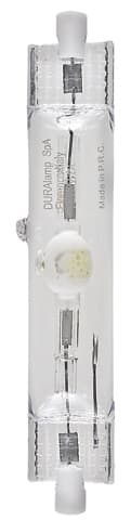 DURALAMP SPA DRL1D001111 HDI-TS RX7S 150W 3000K