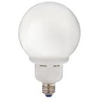 DURALAMP SPA - DRL1D002087 SUPERGLOBO E27 30W 220-240V 4000K