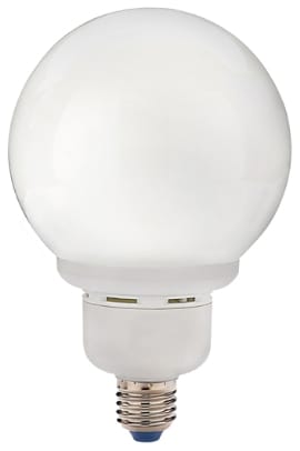 DURALAMP SPA - DRL1D002087 SUPERGLOBO E27 30W 220-240V 4000K