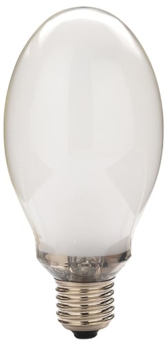 DURALAMP SPA DRL1DSD100E HDS E27 100W 2000K S.H.P. ELLISS. POLV.
