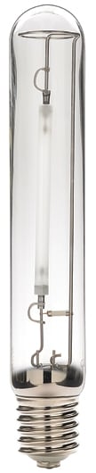 DURALAMP SPA DRL1DSD100TT HDS E40 100W 2000K S.H.P. TUBOLARE TRASP