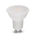 DURALAMP SPA - DRL28627 MULTI-100-WIDE GU10 230V 4,6W 100? 3000K