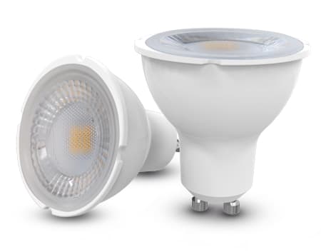 DURALAMP SPA - DRL28830SP MULTISPOT 9W - 220-240V GU10 50? - 3000K