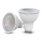 DURALAMP SPA - DRL28830SP MULTI-GU10 7W - 220-240V GU10 50? - 3000