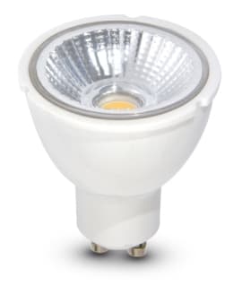 DURALAMP SPA - DRL38630P SIRIUS-P 6W 220-240V 3000K GU10 38?