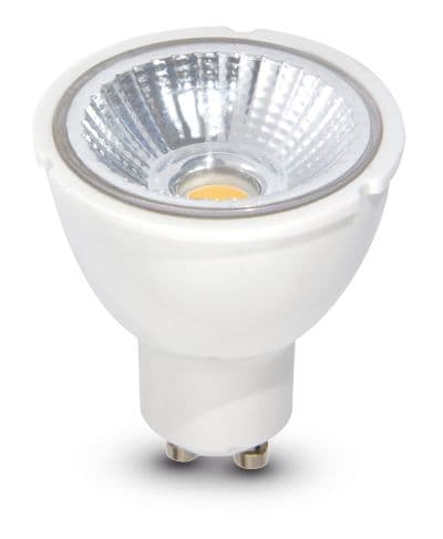 DURALAMP SPA - DRL38640P SIRIUS-P 6W 220-240V 4000K GU10 38?