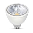 DURALAMP SPA - DRL39630P SIRIUS-P 6W 12V 3000K GU5,3 38?