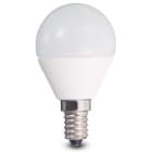 DURALAMP SPA - DRLCP456WF DECOLED UP SFERA E14 6,4W 230V 3000K