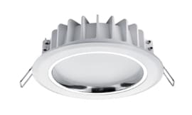 DURALAMP SPA DRLD407840 INCASSATO LED RTF 4 15W 100-240V 4000K
