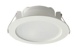 DURALAMP SPA - DRLD41530 INCASSATO LED LESELI 4 15W 90? 3000K