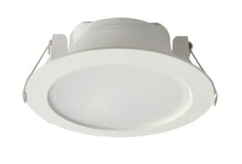 DURALAMP SPA DRLD41530 INCASSATO LED LESELI 4 15W 90? 3000K