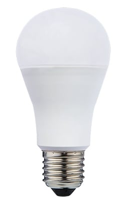 DURALAMP SPA DRLDA6020C DECOLED A60 15W 2000LM 220-240V 6400K