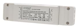 DURALAMP SPA DRLDELT12150P TRASF.ELETTR.220-240/12V 150W PIATTO