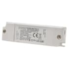 DURALAMP SPA - DRLDELT20A-12 TRASF.ELETTR. 220/240-12VDC 20W PER LED
