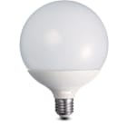 DURALAMP SPA - DRLDG557W GLOBO LED E27 G120 16W 3000K
