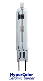 DURALAMP SPA DRLDU-01128 CERAMICA 35W G8.5 3000K