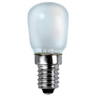 DURALAMP SPA - DRLL0121-B T26 LED 1W SMERIG. E14 2700K 220-240V