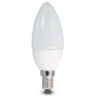 DURALAMP SPA - DRLL037W DECOLED UP CANDELA E14 3,2W 230V 3000K