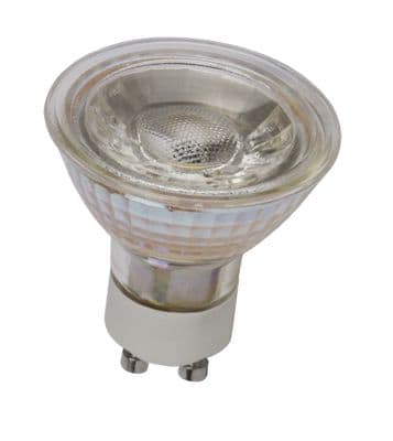 DURALAMP SPA DRLL1214W PAR16 VINTAGE GU10 4,5W 220-240V 38? 300