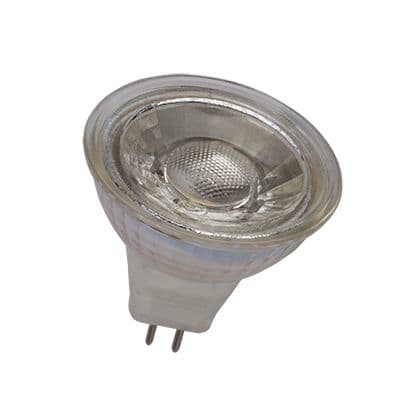 DURALAMP SPA DRLL1215W MR16 VINTAGE GU5.3 3,5W 12V 38? 3000K