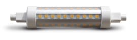 DURALAMP SPA - DRLL1981W R7S LED 118MM 10W 220-240V 2700K