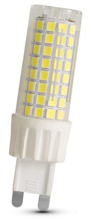 DURALAMP SPA - DRLL7118 DECOLED G9 7W 220-240V 2700K