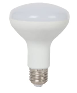 DURALAMP SPA DRLL758WB REFLECT LED R80 E27 10W 220-240V 2700K