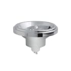 DURALAMP SPA - DRLL8090W-D DR111 LED 11W GU10 24? 3000K 230V DIMMER