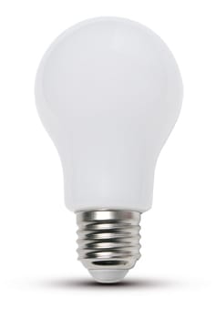 DURALAMP SPA - DRLLG6090W DECO LED AURORA GOCCIA 9W E27 2700K