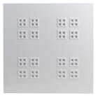 DURALAMP SPA - DRLLP6060NWQ4 LEDPANEL Q4 35W 220-240V 4000K