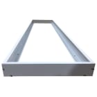 DURALAMP SPA - DRLLPLAFO1203 CORNICE PANNELLO 30X120