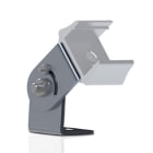 DURALAMP SPA - DRLOR-DEV COPPIA CLIP AGGANCIO PROFILO IP20