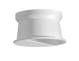 DURALAMP SPA DRLZK004 OTTICA WALL WASHER