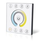 DURALAMP SPA - DRLZKTPC-CTC DMX DIMMER TOUCH A PARETE STRIP CTC