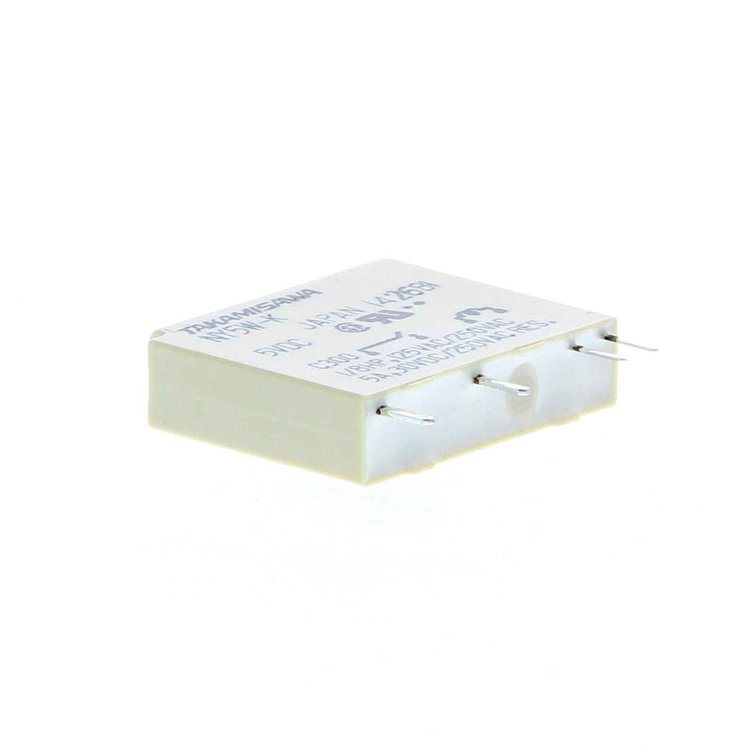 OMRON OMRDRTANY5WK-167897 I/O REMOTO- DEVICENET. REL DI RICAMBIO
