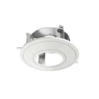 HIKVISION ITALY SRL - HIK302700028 DS-1227ZJ : Supporto per montaggio in controsoffitto