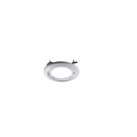 HIKVISION ITALY S.R. - HIK302700103 DS-1249ZJ ADATTATORE CONTROSOFFITTO ABS