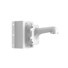 HIKVISION ITALY SRL - HIK302701667 DS-1604ZJ-BOX-CORNER : Montaggio angolare con scatola di giunzione