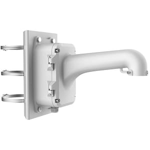 HIKVISION ITALY S.R. - HIK302701642 DS-1604ZJ-BOX-POLE STAFFA