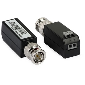 HIKVISION ITALY SRL HIK301600259 DS-1H18 CONNETTORI TRASMETTITORE PASSIVO