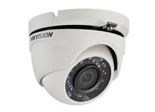 HIKVISION ITALY S.R. - HIK300609131 DS-2CE56C0T-IRMF(2.8) TURR OF 1MP