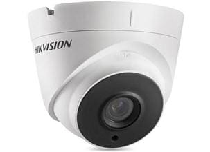 HIKVISION ITALY S.R. - HIK300609137 DS-2CE56C0T-IT3F(2.8) 720P MINI DOME