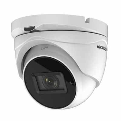 HIKVISION ITALY SRL HIK300611061 DS-2CE56H0T-IT3ZF(2.7-13.5)TUR TURB4IN1