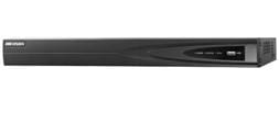 HIKVISION ITALY S.R. - HIK303603050 DS-7616NI-E2/16P/A NVR POE 6MP