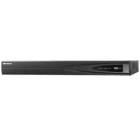 HIKVISION ITALY SRL - HIK303603050 DS-7616NI-E2/16P/A NVR 76E 16CH POE 6MP